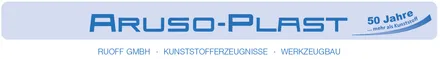 Logo di ARUSO-PLAST<br>Ruoff GmbH