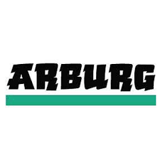Arburg 520C2000-675