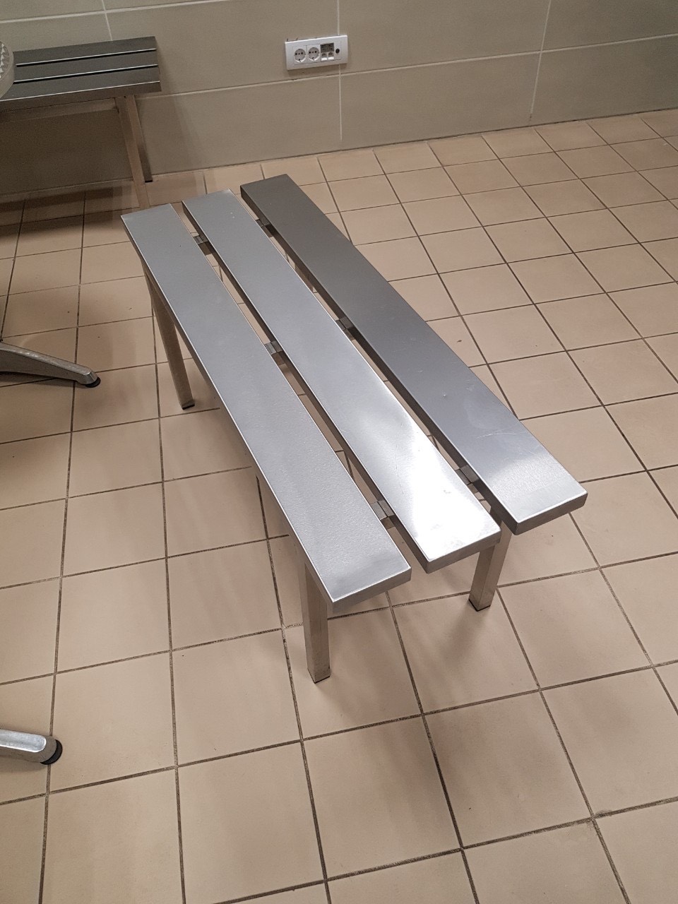 Sitzbank