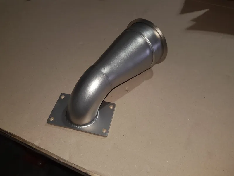 Reduzierstück