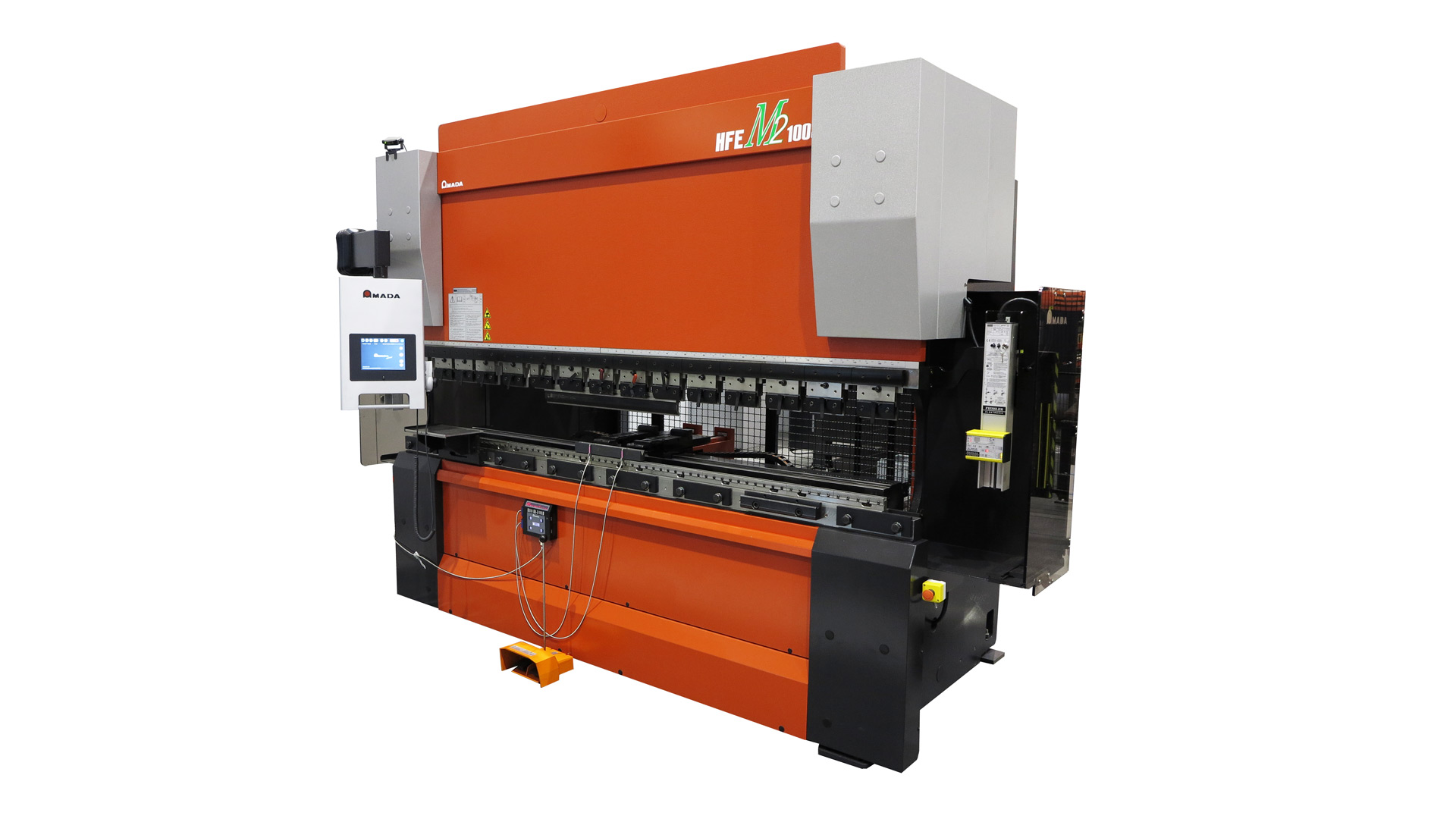 HFE 170/3 M2