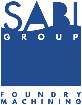 Fonderia SA.BI logo