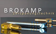 Rudolf Brokamp GmbH & Co. KG Logo