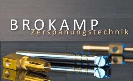 Logo di Rudolf Brokamp GmbH & Co. KG
