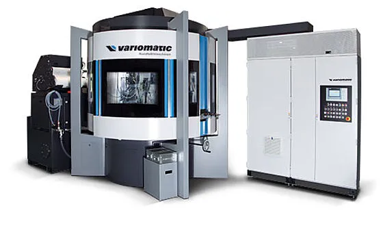 Variomatic T3-9 und T3-11