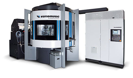 Variomatic T3-9 und T3-11