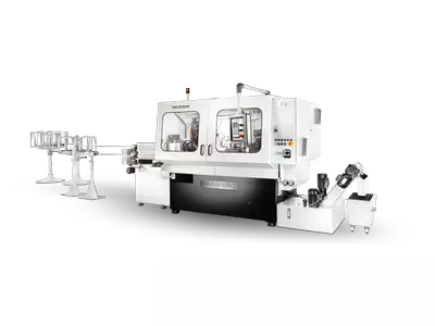 MAG-Eubama S8 und S8.1