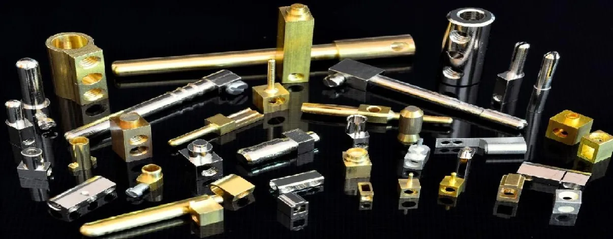 Rudolf Brokamp GmbH & Co. KG