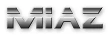 MIAZ - IVANČIĆ d.o.o. Logo