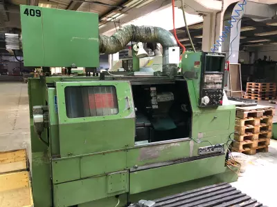 Quick Turn 10 UNIVERSAL