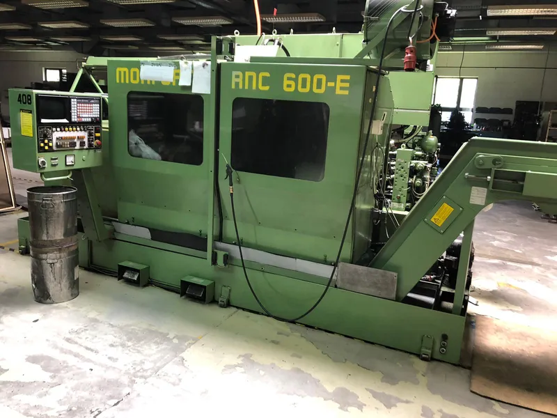 RNC 600-E