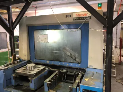Mazatech H-630