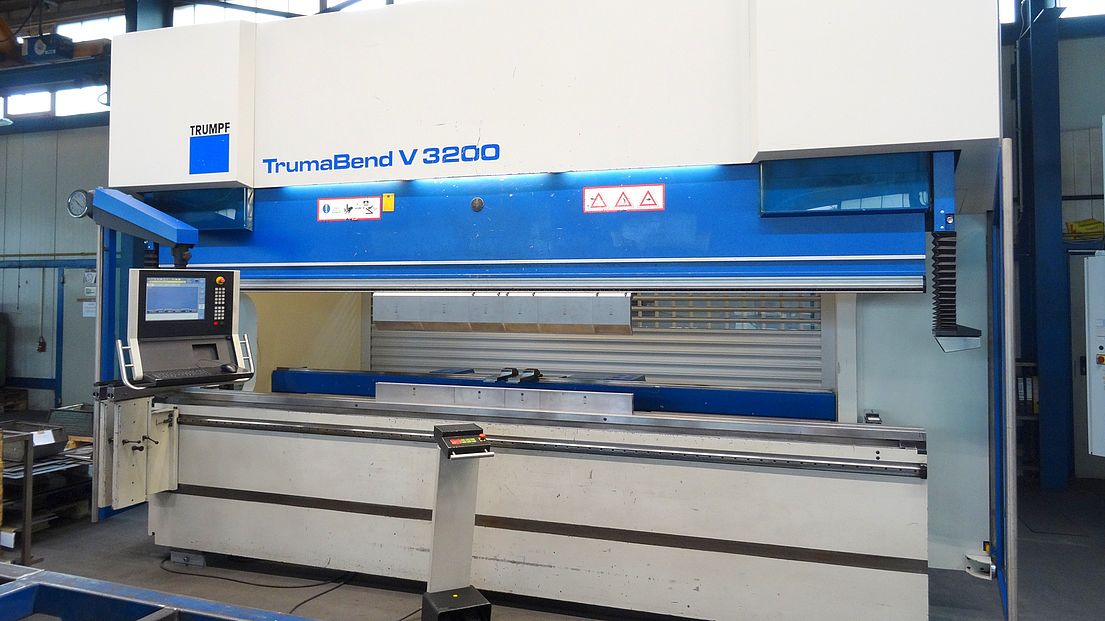 Trumabend V3200