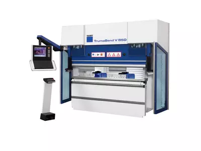 Trumabend V850