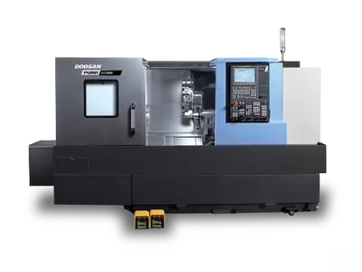 Doosan Puma GT2600LM