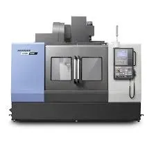 Doosan DNM 6700