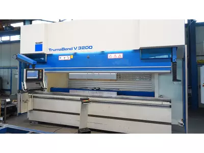 Trumabend V3200