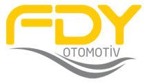 FDY Otomotiv San. Tic. Ltd. Sti. Logo