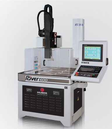 HUBER600