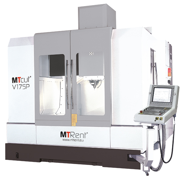 MTcut 175