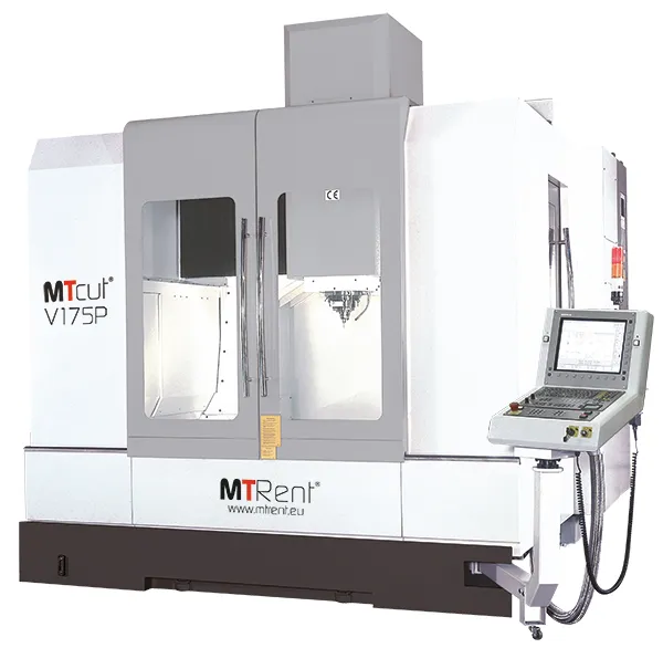 MTcut 175