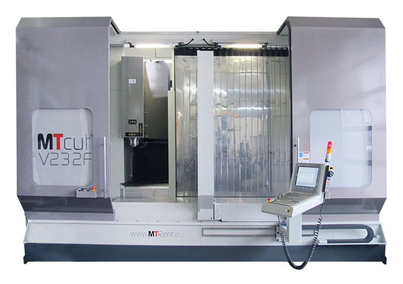 MTcut V 232-F