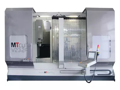 MTcut V 232-F