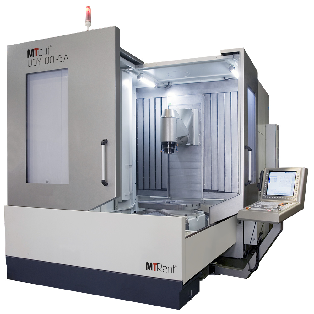 Mtcut UD 100-H 5A
