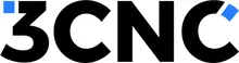 3 CNC d.o.o. Logo