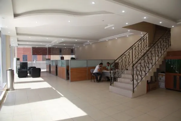 Büro