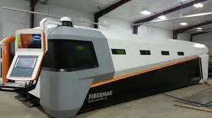 Ermaksan Gen 3