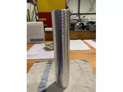 Salz - Pfeffermühle