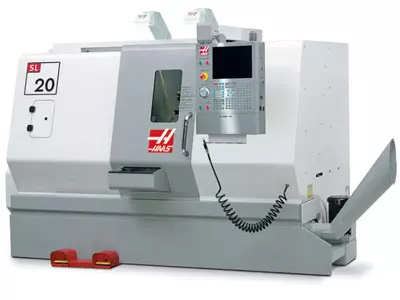 Haas SL20