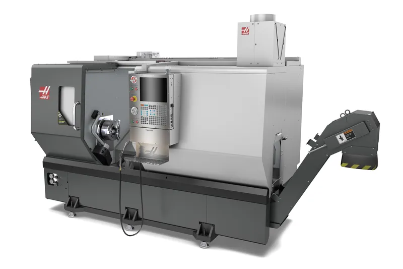 Haas ST30Y