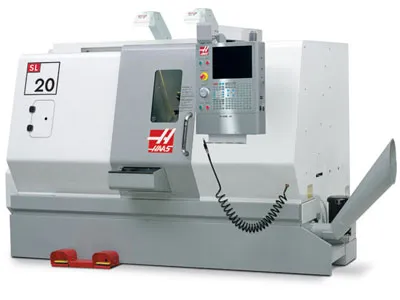 Haas SL20