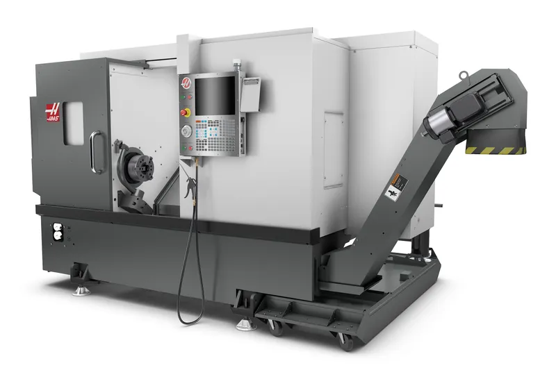 Haas ST20SSY
