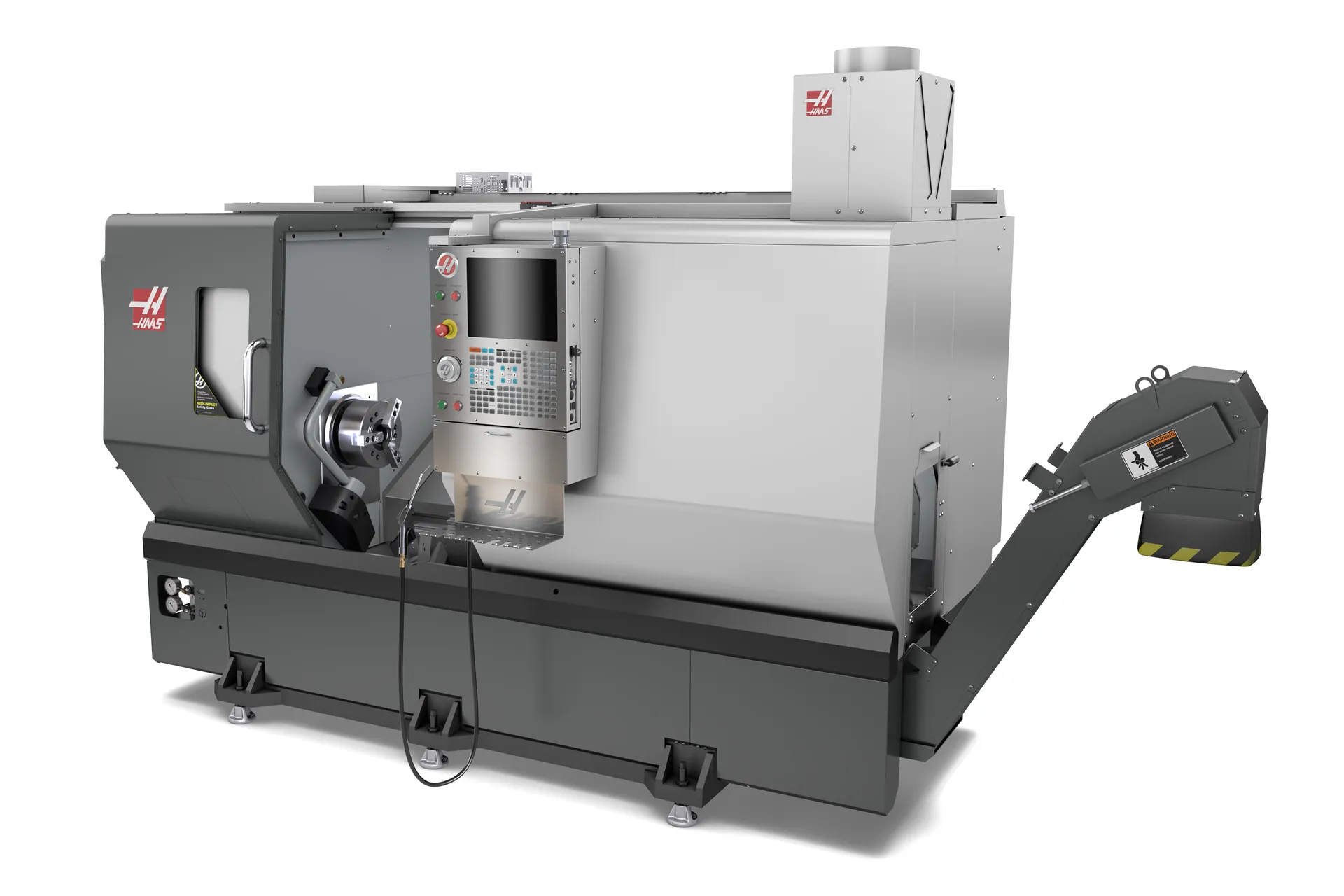 Haas ST30Y