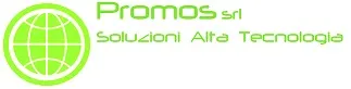 PROMOS SRL logo
