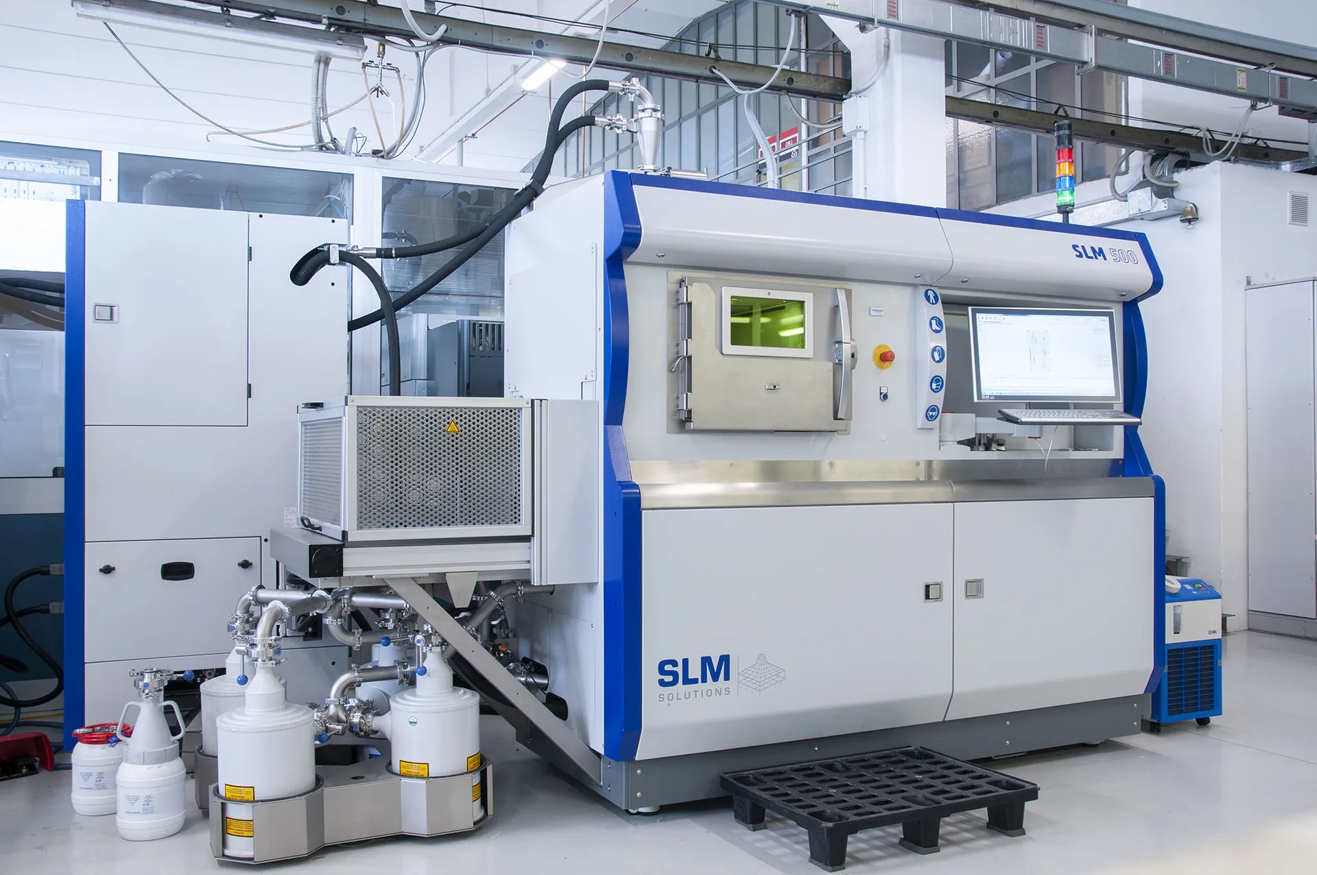 SLM500