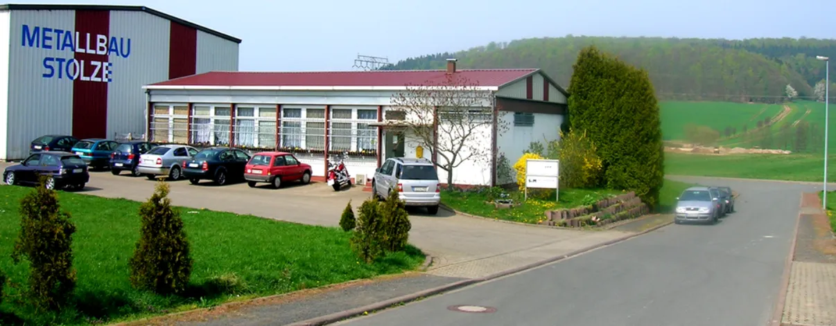 Maschinenbau Stolze GmbH