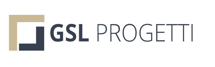 GSL progetti srl Logo