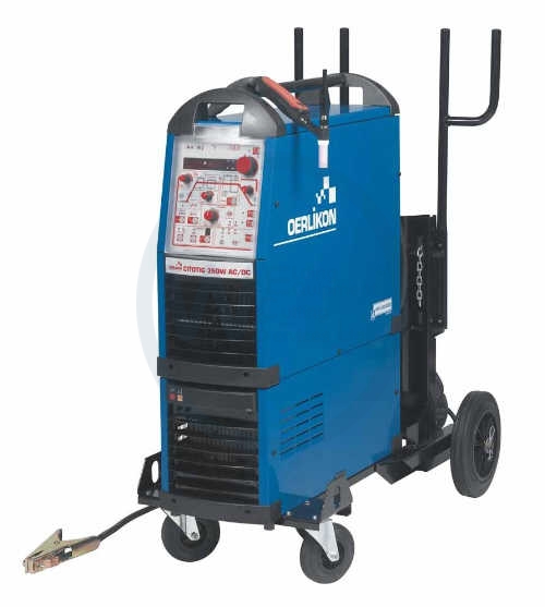 Welding equipment