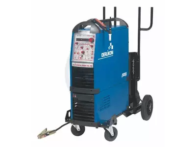Welding equipment