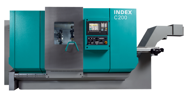 INDEX C200