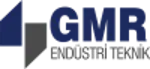 GMR Endüstri Teknik Logo