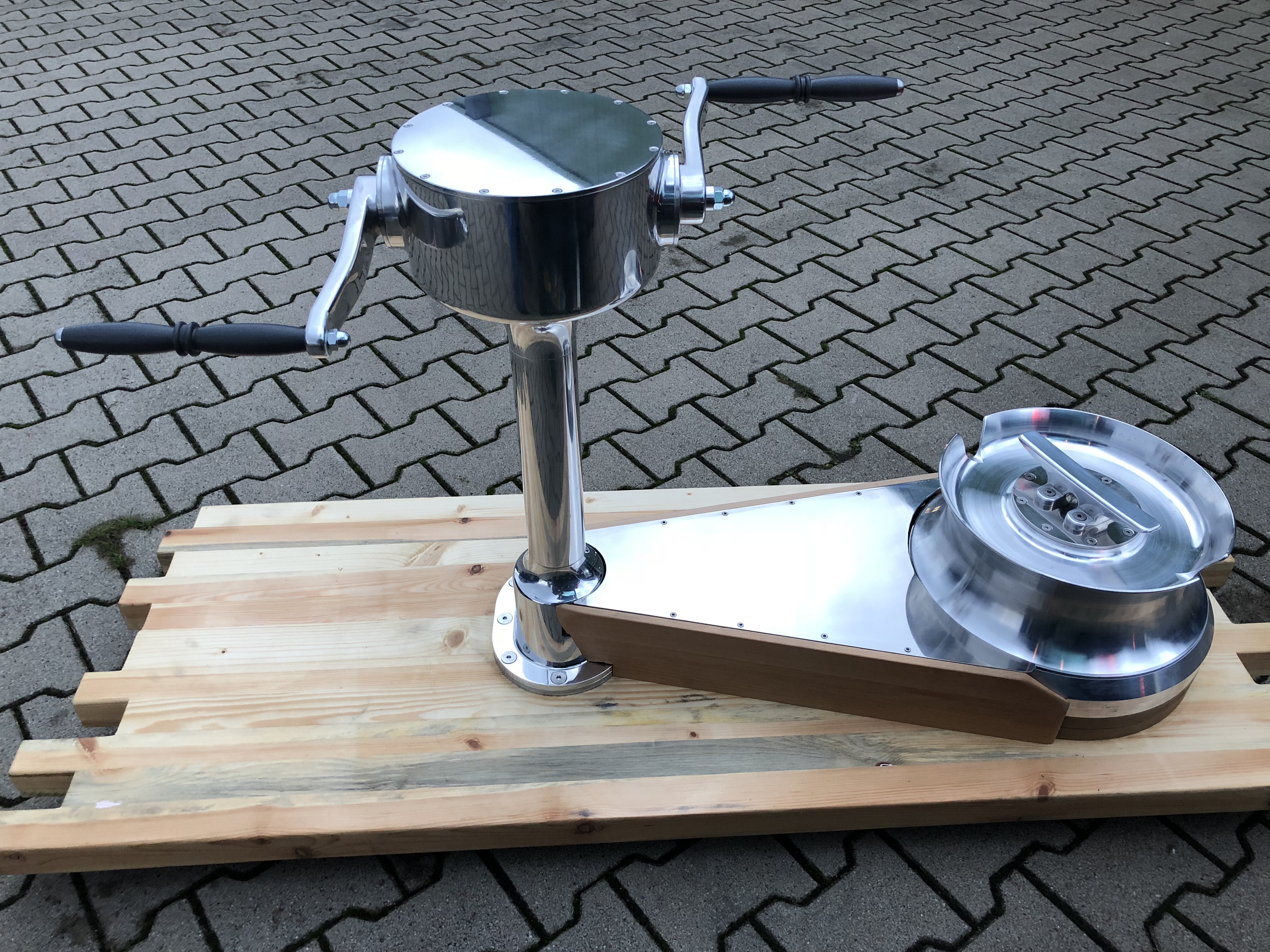 Coffeegrinder