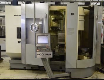 DMC 60 T