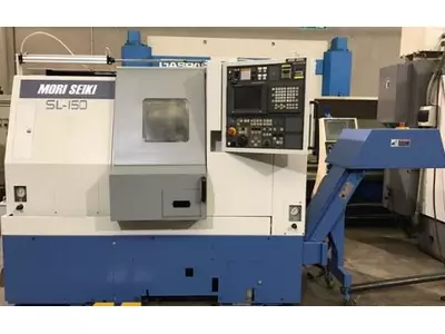 Mori Seiki SL 150