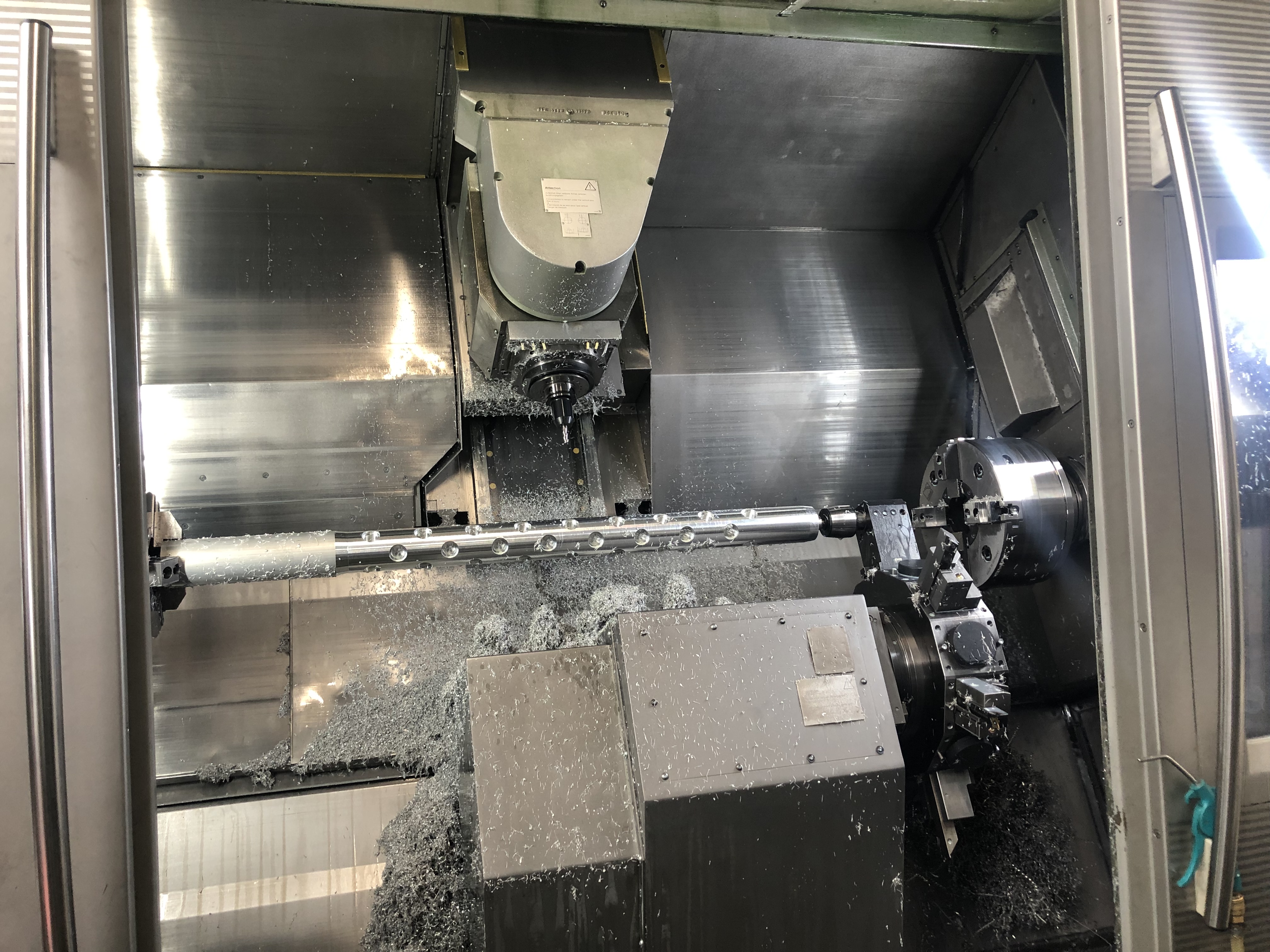 GMX 300 Linear