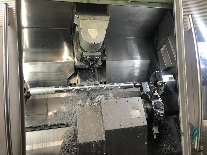 GMX 300 Linear